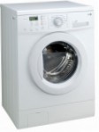 best LG WD-12390ND ﻿Washing Machine review