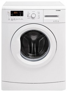 ﻿Washing Machine BEKO WKB 60831 PTM Photo review