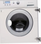 optim De Dietrich DLZ 693 W Mașină de spălat revizuire
