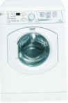 melhor Hotpoint-Ariston ARUSF 105 Máquina de lavar reveja