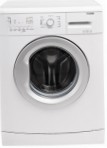 melhor BEKO WKB 61021 PTMA Máquina de lavar reveja