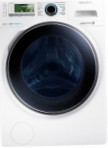 het beste Samsung WW12H8400EW/LP Wasmachine beoordeling