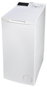 Máquina de lavar Hotpoint-Ariston WMTG 722 H Foto reveja