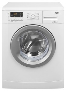 Machine à laver BEKO RKB 68831 PTYA Photo examen