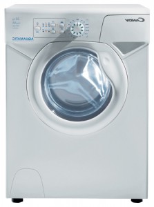 Machine à laver Candy Aquamatic 80 F Photo examen