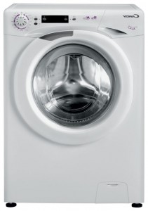 Machine à laver Candy EVO3 1052 D Photo examen