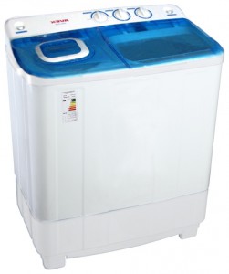 Máquina de lavar AVEX XPB 70-55 AW Foto reveja