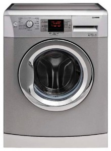 洗濯機 BEKO WKB 71041 PTMSC 写真 レビュー