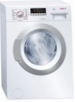 nejlepší Bosch WLG 20260 Pračka přezkoumání