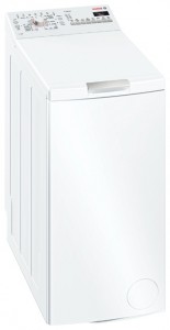 Máquina de lavar Bosch WOT 20254 Foto reveja