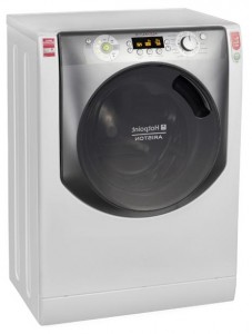 Machine à laver Hotpoint-Ariston QVSB 7105 UC Photo examen