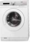 melhor AEG L 76475 FL Máquina de lavar reveja