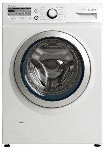 Vaskemaskine ATLANT 70С1010-01 Foto anmeldelse