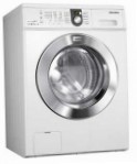 melhor Samsung WF1602WCW Máquina de lavar reveja