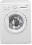 best BEKO RKB 68021 PTY ﻿Washing Machine review