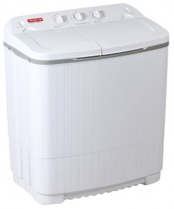 洗衣机 Fresh XPB 605-578 SE 照片 评论