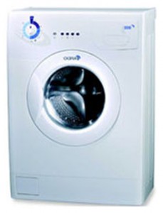 Machine à laver Ardo FLS 80 E Photo examen