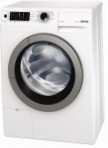 best Gorenje W 75Z03/S ﻿Washing Machine review