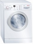 melhor Bosch WAE 20365 Máquina de lavar reveja