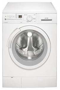 ﻿Washing Machine Smeg WML148 Photo review