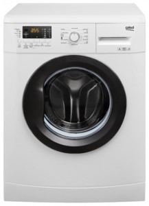 ﻿Washing Machine BEKO WKB 61031 PTYB Photo review