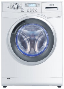 Máy giặt Haier HW60-1282 ảnh kiểm tra lại