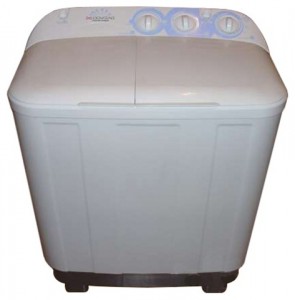 Machine à laver Daewoo DW-K500C Photo examen