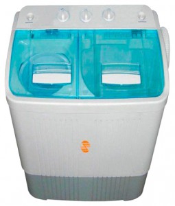 Tvättmaskin Zertek XPB35-340S Fil recension