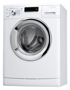 Máquina de lavar Bauknecht WCMC 71400 Foto reveja