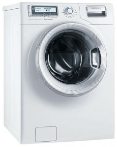 ﻿Washing Machine Electrolux EWN 148640 W Photo review