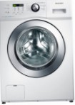 het beste Samsung WF602W0BCWQDLP Wasmachine beoordeling