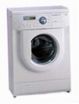 het beste LG WD-80180T Wasmachine beoordeling