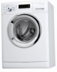 melhor Bauknecht WCMC 64523 Máquina de lavar reveja