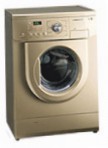 最好 LG WD-80186N 洗衣机 评论
