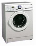 het beste LG WD-80230T Wasmachine beoordeling