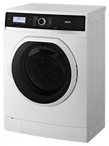 Máquina de lavar Vestel ARWM 1041 L Foto reveja