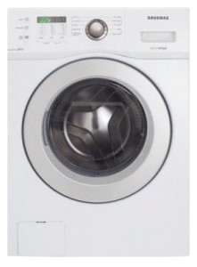 Máquina de lavar Samsung WF700WOBDWQDLP Foto reveja