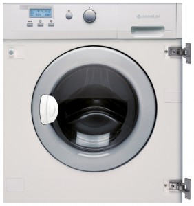 Máquina de lavar De Dietrich DLZ 714 W Foto reveja