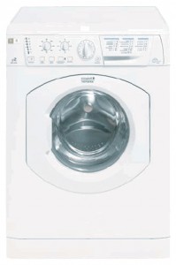 ﻿Washing Machine Hotpoint-Ariston ARSL 100 Photo review