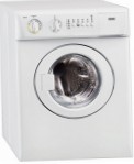 en iyi Zanussi FCS 825 C çamaşır makinesi gözden geçirmek