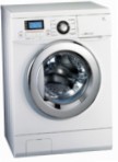 melhor LG F-1211TD Máquina de lavar reveja