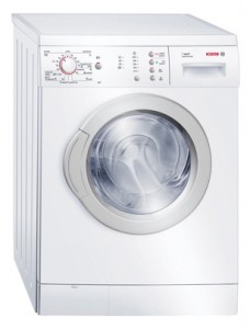 Vaskemaskine Bosch WAE 20164 Foto anmeldelse