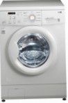 en iyi LG F-90C3LD çamaşır makinesi gözden geçirmek