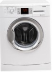 melhor BEKO WKB 71241 PTMC Máquina de lavar reveja