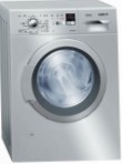 melhor Bosch WLO 2416 S Máquina de lavar reveja
