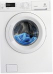 optim Electrolux EWS 1064 EEW Mașină de spălat revizuire