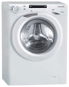 Machine à laver Candy EVO4 1063 DW Photo examen