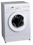 het beste LG WD-1080FD Wasmachine beoordeling