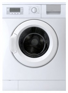 Machine à laver Hansa AWN610DH Photo examen