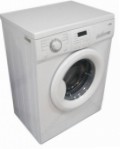 het beste LG WD-10480N Wasmachine beoordeling